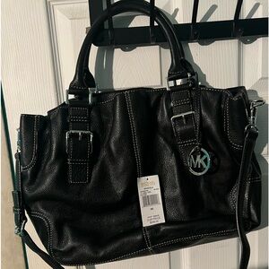 Michael Kors Brookville Drawstring tote bag